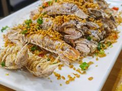 -醉壹号海鲜大排档(厦门美食地标店)