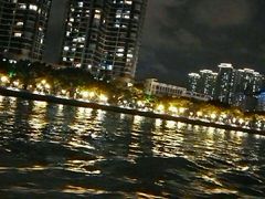 -珠江夜游西堤码头