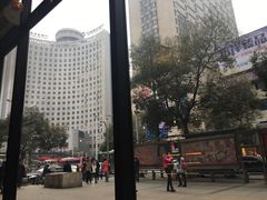 -星巴克(株洲荣时代广场店)