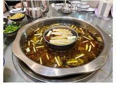 -黑河坝泡姜鸡贡椒鱼(贾旗路店)