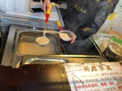 -鞠氏黑芝麻糊(水塔店)