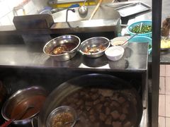 -正宗苏稽毛哥跷脚牛肉总店