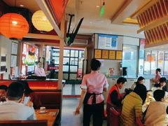 -莲寿司(国兴店)
