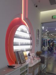 -MB·nail美甲美睫