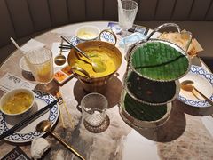 -KingThaia金泰兰(滨江天街店)