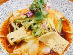 -金手鼓·新疆菜(南京店)