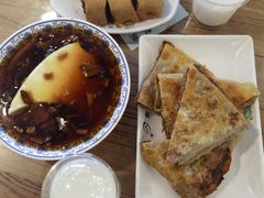 -南来顺饭庄·清真(南菜园店)