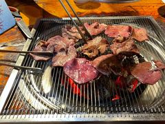 -7年8班朝鲜族非遗美食(三钢里店)