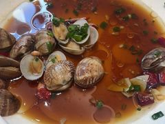 -阿毛饭店·宁波老字号(儿童公园旗舰店)