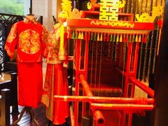 -长沙富力万达文华酒店