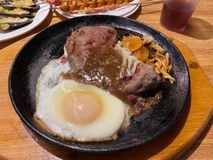 -纽斯特牛排自助餐厅(浦东文峰广场店)