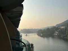 -海兰云天度假区温泉