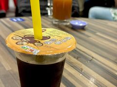 罗汉果茶-津津餐室