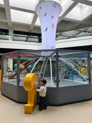 -北京科学中心儿童乐园