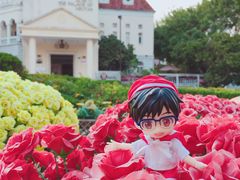 -世界之窗阿尔卑斯冰雪世界