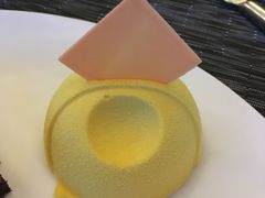 -长沙北辰洲际酒店-兰调全日餐厅