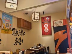 -王氏炉匠·烧鸟放题自助(三里屯店)