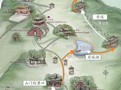 -青城山