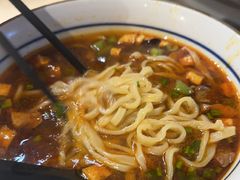 -山丹丹西北菜(金贸大厦店)