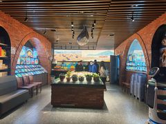 -佬太公海鸭·海鲜大排档(上海总店)