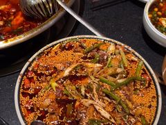 -小饕荟雅安贡椒鱼鲜馆(广福桥店)