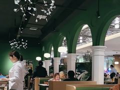 -荔粥记潮汕砂锅粥(太湖路店)