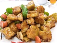 -北戴河庆山饭店·海鲜砂锅粥(北戴河黑石路店)