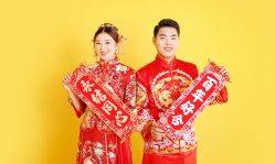 -巴黎新娘婚纱摄影·婚礼策划(嘉定总店)