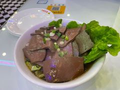 -澳门陈光记烧味饭店(郎家园店)