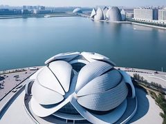 -哈尔滨大剧院
