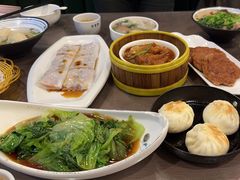 -安泰楼·佛跳墙创始人·传统闽味早茶·酒楼(三坊七巷闽菜地标店)