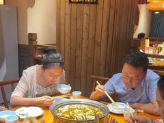 -大厨小味·民间川菜(八里庄店)