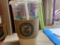 -逸派咖啡 EPARKCOFFEE(广安门店)