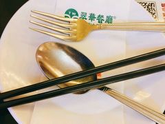 -翠华餐厅(正佳广场店)