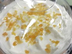 椰子千层瑞纳冰-瑞幸咖啡(东海中心店)