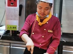 -静之湖湖畔餐厅