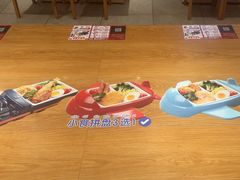 -味千拉面(和平大道奥山世纪城店)
