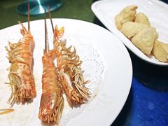 -东江海鲜大排档·潮汕菜·砂锅粥