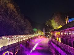 -车溪民俗旅游区