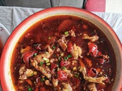 -李叔叔虾蟹大排档(青羊店)