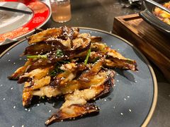 -北京王府井希尔顿酒店·秦唐中餐厅Chynna