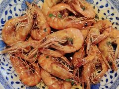 -丰收日·小海鲜·沪上家宴(顾村正大店)