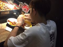 -探鱼·鲜青椒爽麻烤鱼(领展购物广场店)