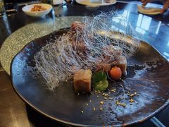 -杭州西子湖四季酒店·金沙厅