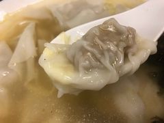 三鲜馄饨-小倩倩•鸡汤馄饨(江西路创始店)