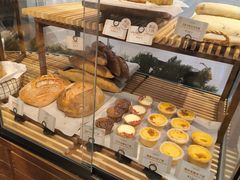 -CARINO BAKERY&CAFE(人广来福士店)