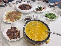-老浒记民俗酒楼(王府井店)