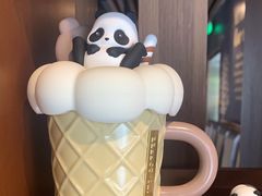 -COSTA COFFEE(金长安大厦店)