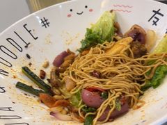 -友达面馆(海珠店)