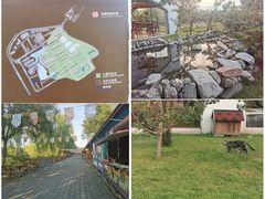 -稻香湖景欢乐岛温泉城堡